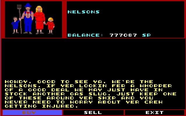 The Nelsons
